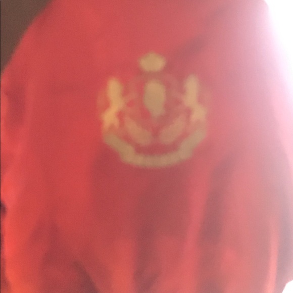 Antique Caesars Palace reversible jacket - Picture 7 of 8